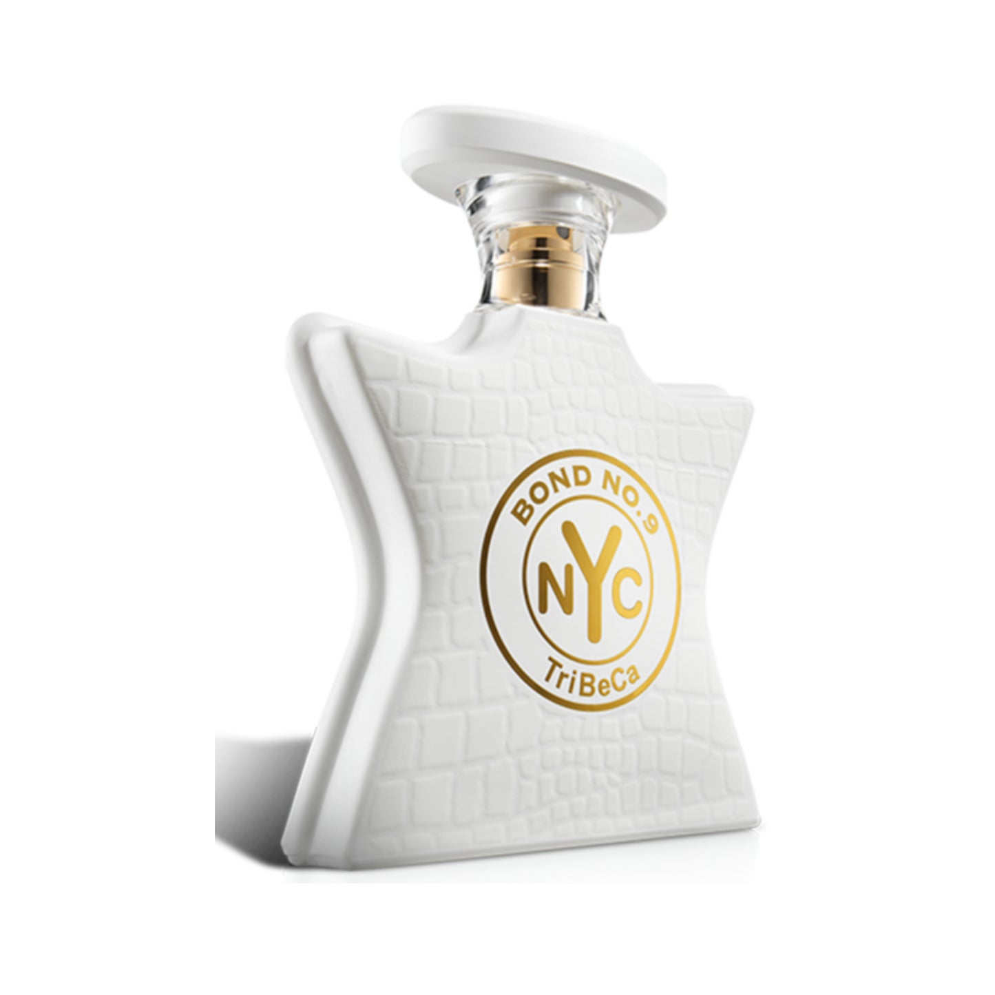 BOND NO. 9 TRIBECA 3.4 EAU DE PARFUM SPRAY