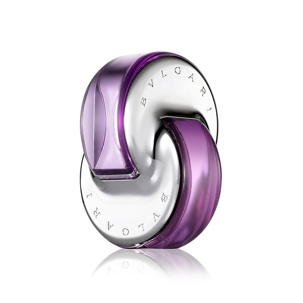 BVLGARI OMNIA AMETHYSTE 3.3 EAU DE TOILETTE SPRAY FOR WOMEN