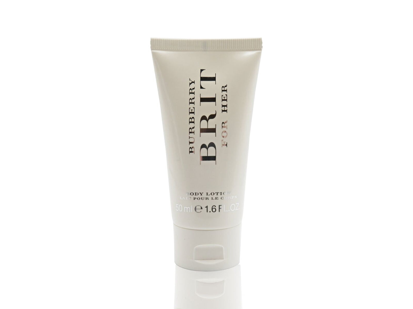 BURBERRY BRIT 1.6 BODY LOTION FOR WOMEN