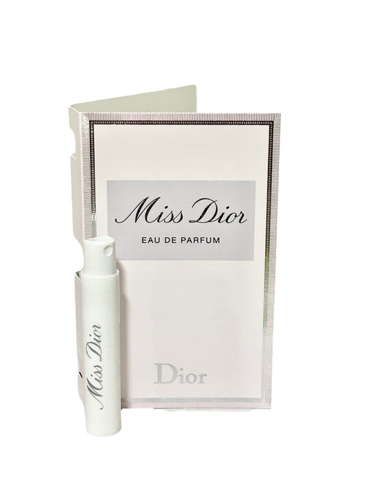 CHRISTIAN DIOR MISS DIOR 0.03 EAU DE PARFUM FOR WOMEN