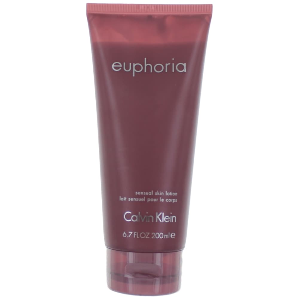 EUPHORIA 6.7 BODY LOTION