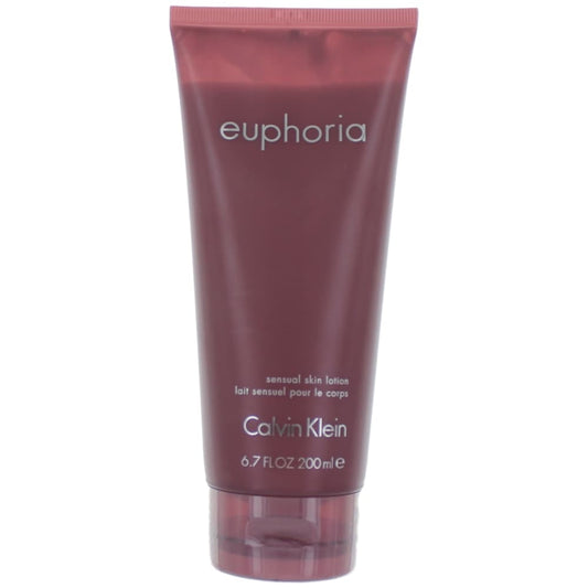 EUPHORIA 6.7 BODY LOTION