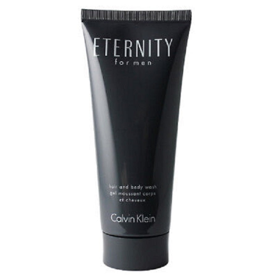 ETERNITY 3.3 HAIR AND BODY WASH FOR MEN