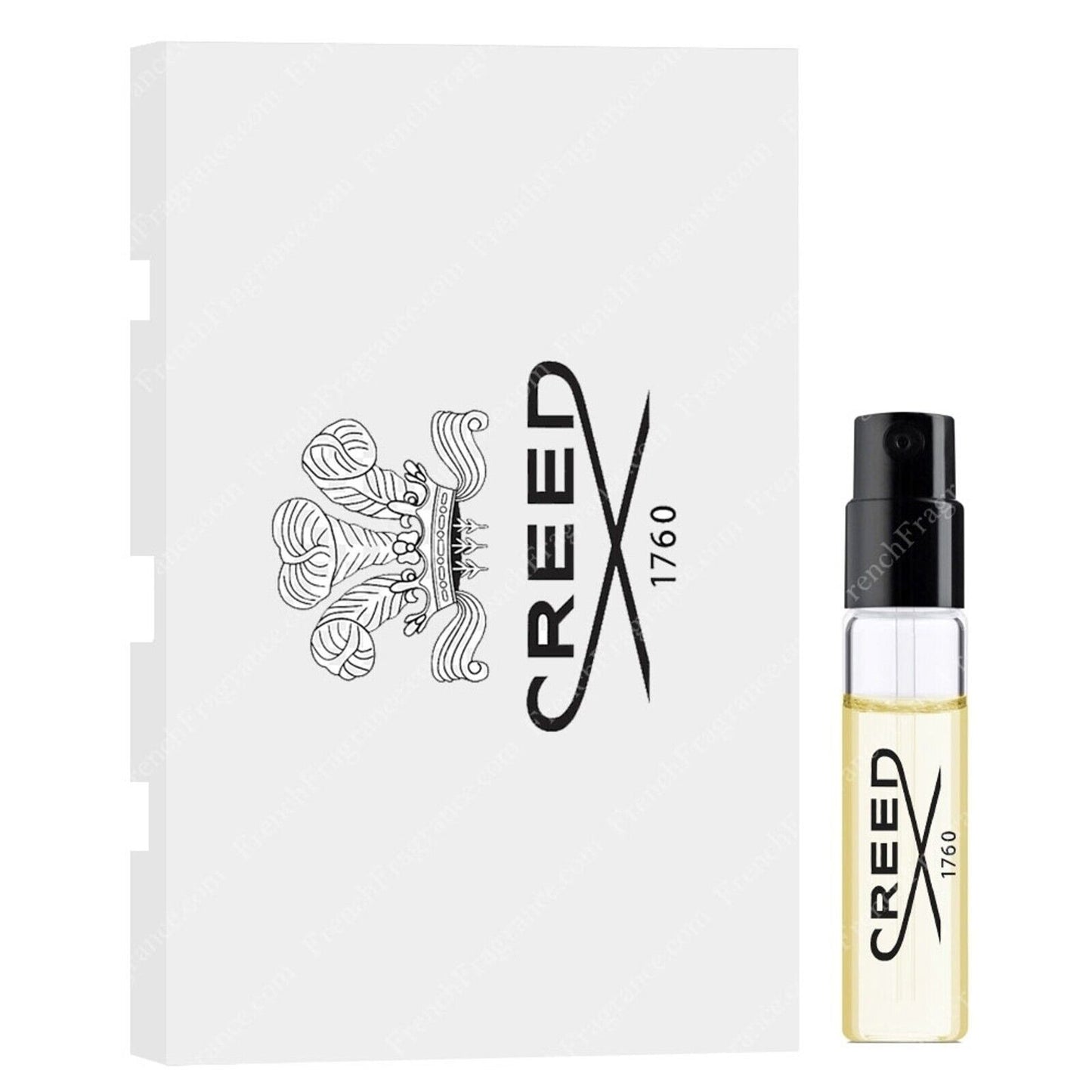 CREED ROYAL OUD 0.084 EAU DE PARFUM VIAL SPRAY