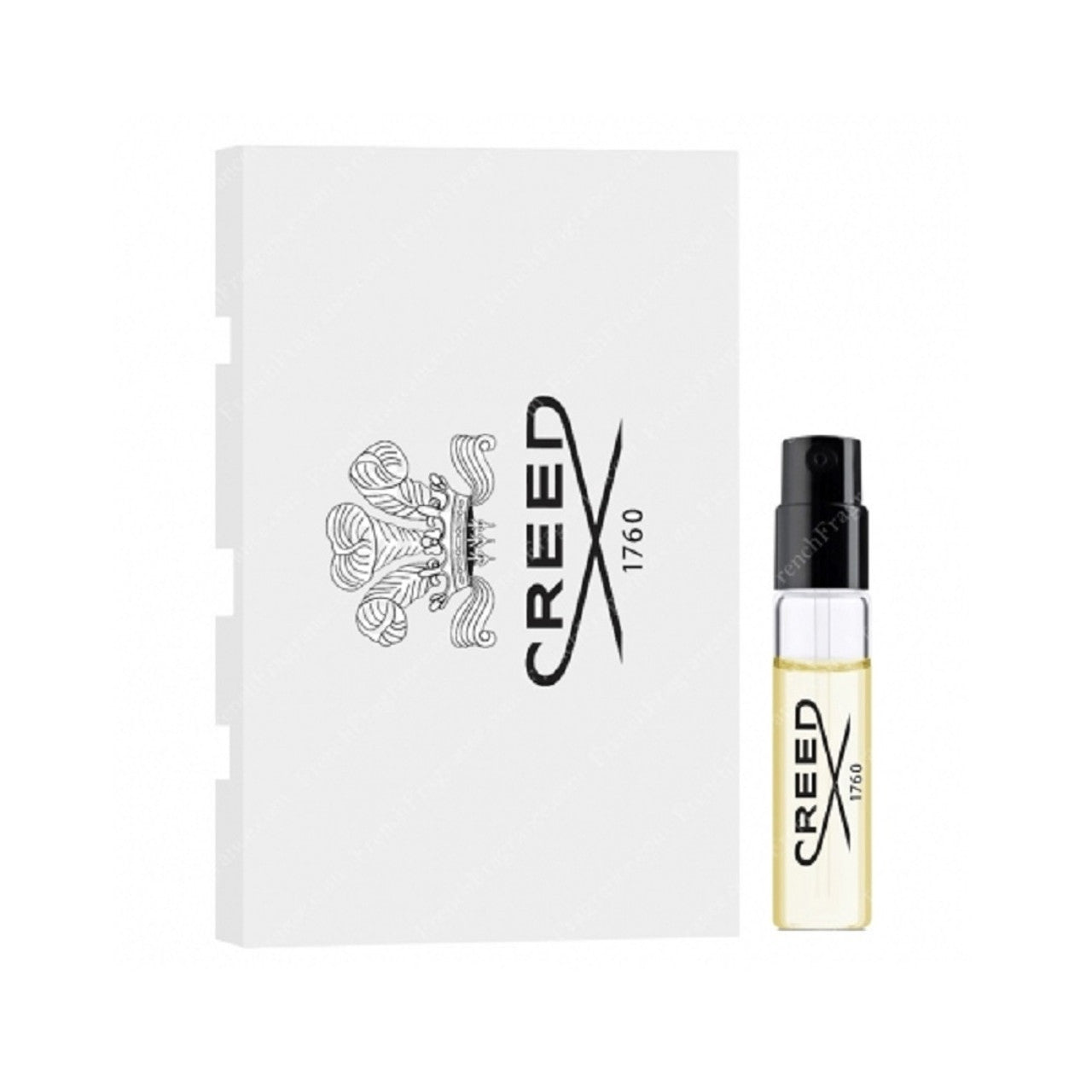 CREED SPICE AND WOOD 0.06 EAU DE PARFUM VIAL SPRAY