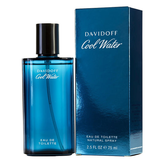 COOLWATER 2.5 EAU DE TOILETTE SPRAY FOR MEN