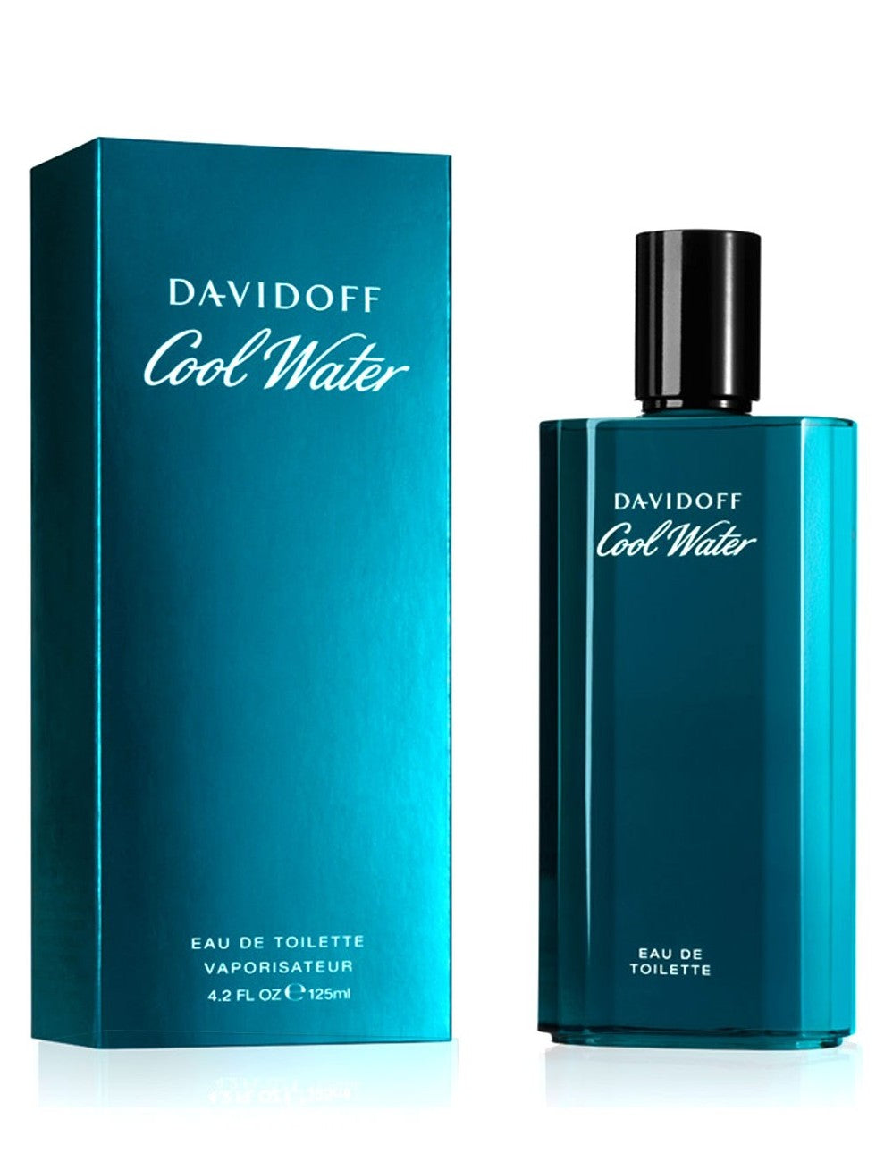 COOLWATER 4.2 EAU DE TOILETTE SPRAY FOR MEN