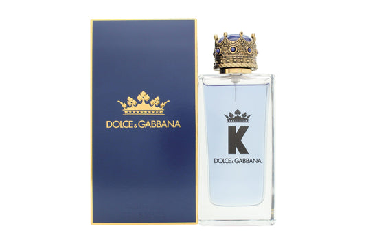 DOLCE & GABBANA 'K' 3.3 EAU DE TOILETTE SPRAY FOR MEN