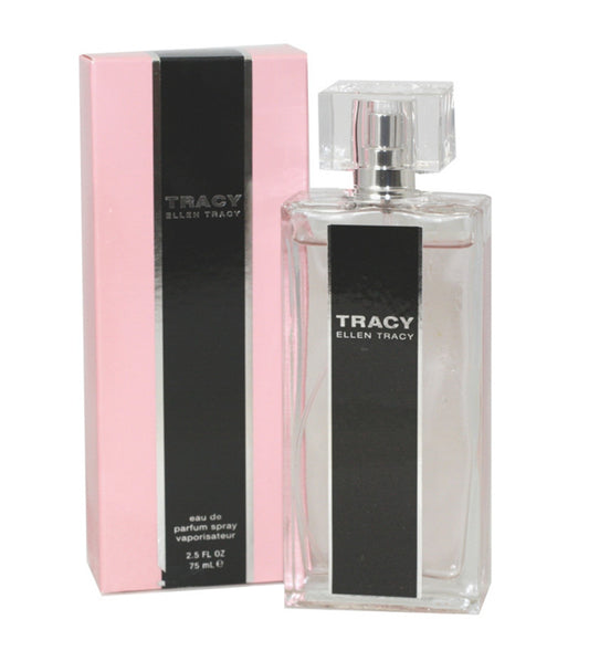 TRACY BY ELLEN TRACY 2.5 EAU DE PARFUM SPRAY FOR WOMEN