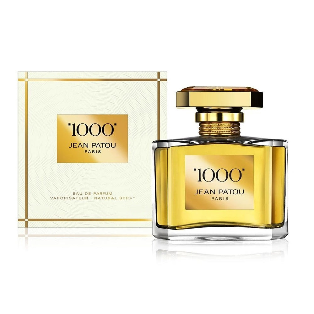 JEAN PATOU 1000 1 OZ EAU DE PARFUM SPRAY