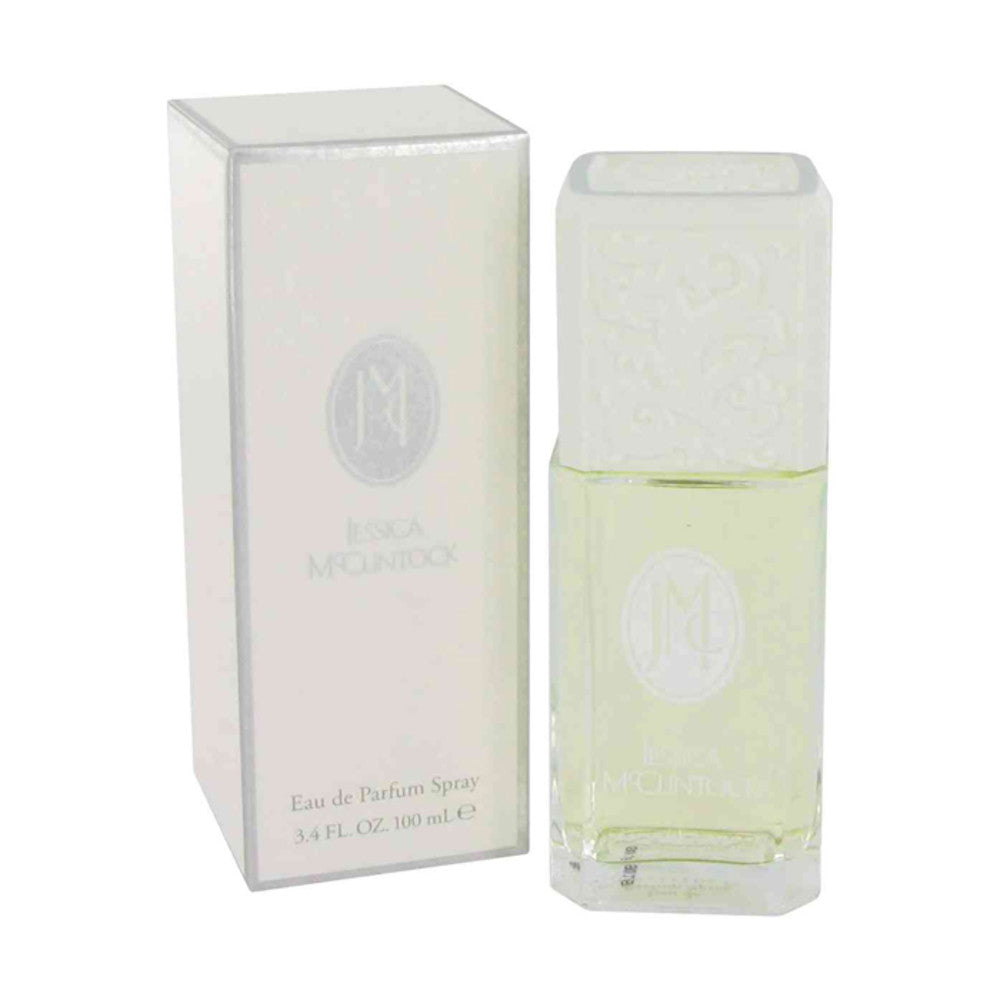 JESSICA McCLINTOCK 3.4 EAU DE PARFUM SPRAY