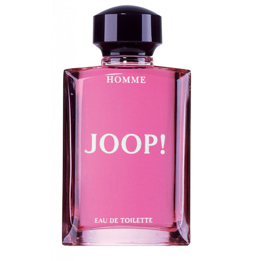 JOOP TESTER 4.2 EAU DE TOILETTE SPRAY FOR MEN