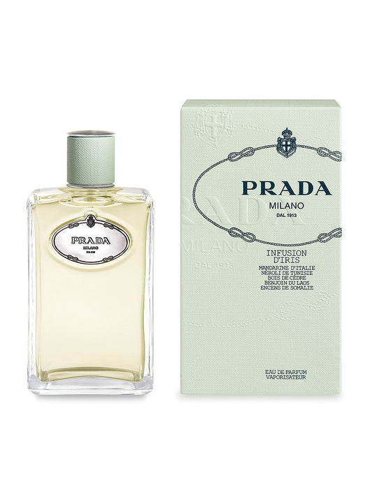 PRADA LES INFUSIONS DE IRIS 1 OZ EAU DE PARFUM SPRAY