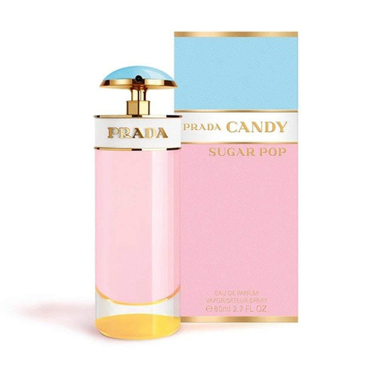 PRADA CANDY SUGAR POP 2.7 EAU DE PARFUM SPRAY