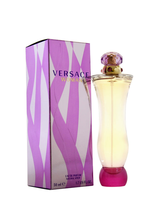 VERSACE WOMAN 1.7 EAU DE PARFUM SPRAY