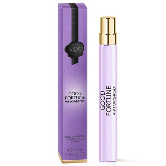 GOOD FORTUNE V&R 0.34 EAU DE PARFUM SPRAY FOR WOMEN